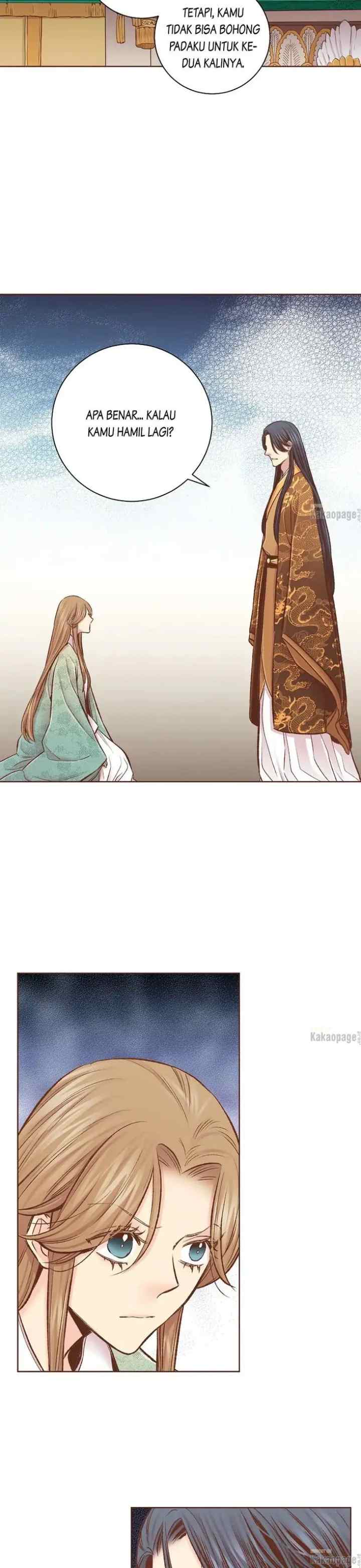 Snow Blossom chapter 306 halaman 11