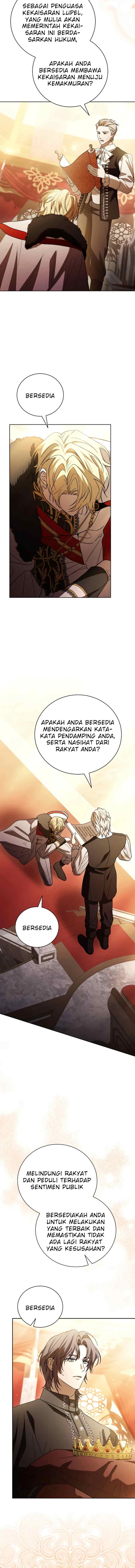 Dark Chain chapter 10 halaman 11