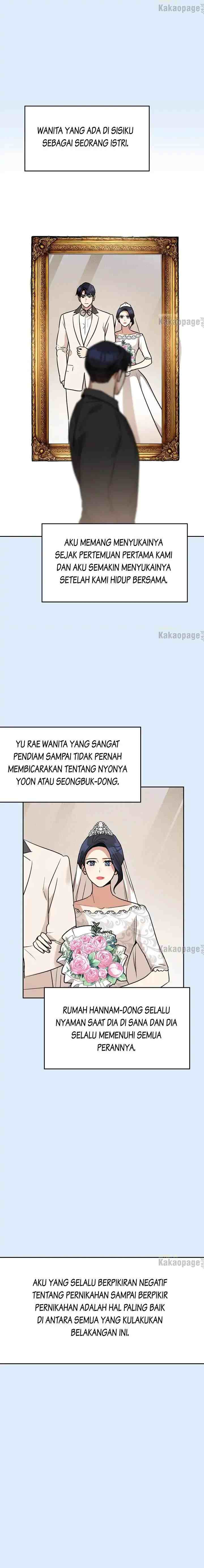 My Wife Is Back chapter 80 halaman 6