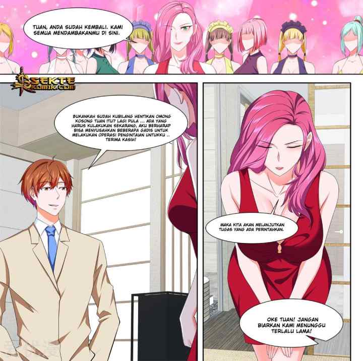 Metropolitan System chapter 329 halaman 12