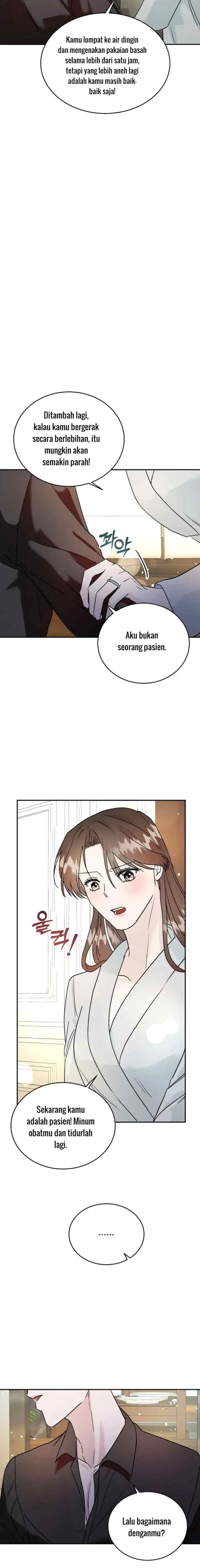 Remarried Couple chapter 11 halaman 7