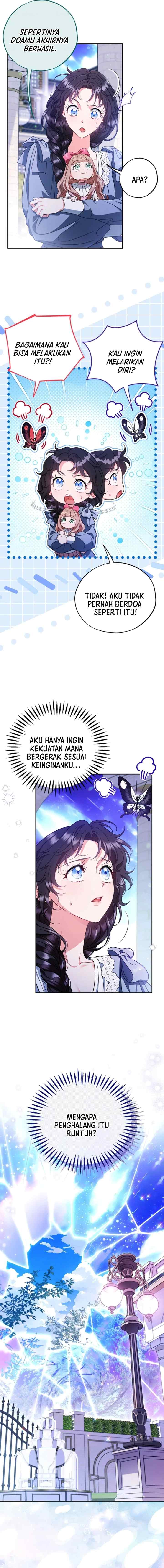I Will Become the Villain's Poison Taster chapter 66 halaman 16