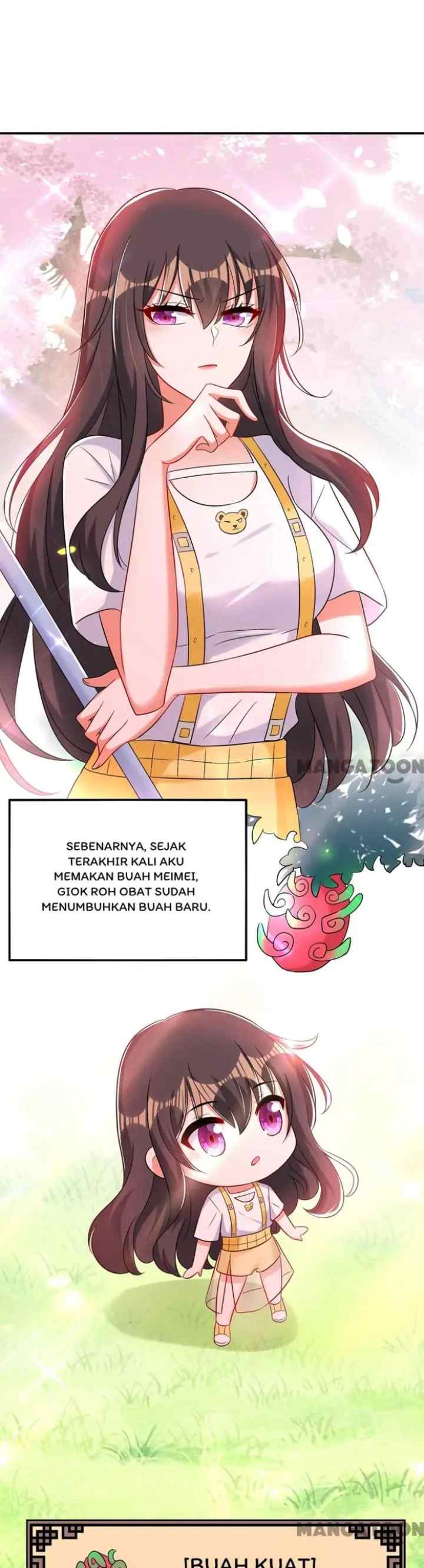 Don't Mess With Missy! chapter 65 halaman 13
