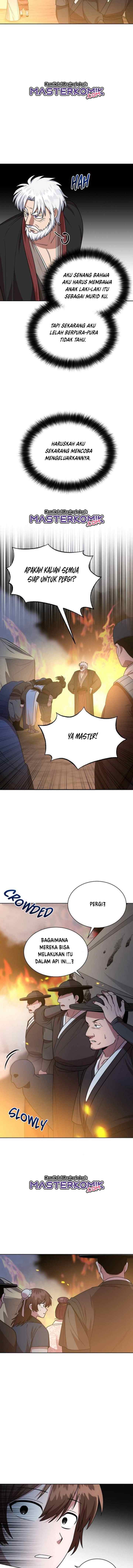 Fire King Dragon chapter 50 halaman 6