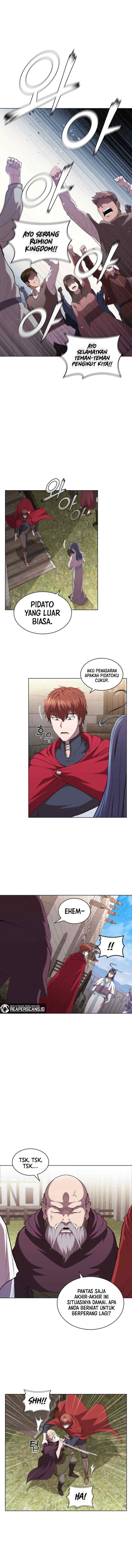 I Regressed As The Duke chapter 44 halaman 9