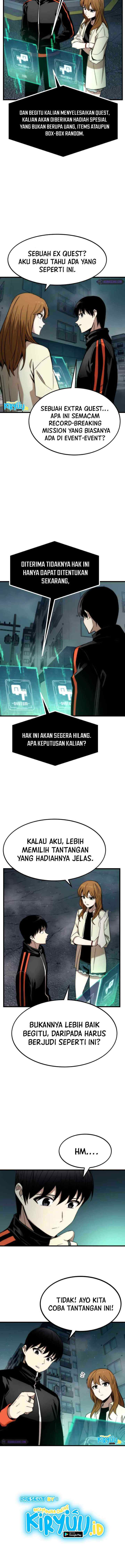 Ultra Alter chapter 29 halaman 10