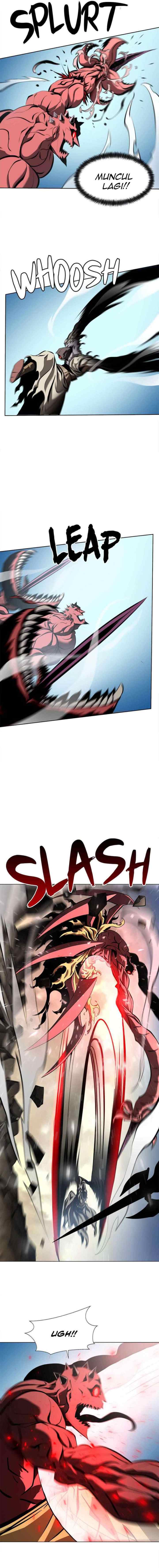 Burnout Shock chapter 62 halaman 5