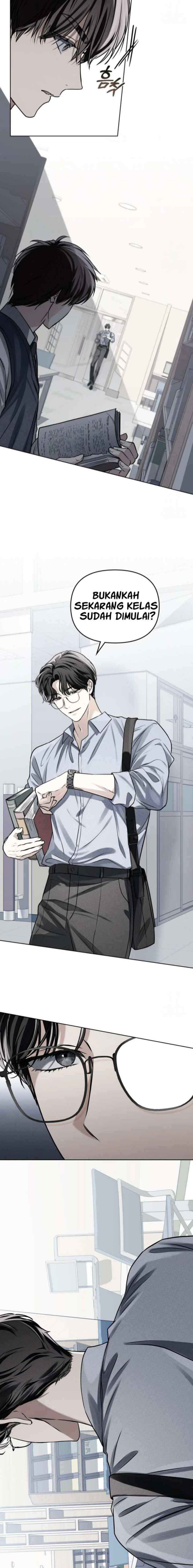 Honbul chapter 3 halaman 19