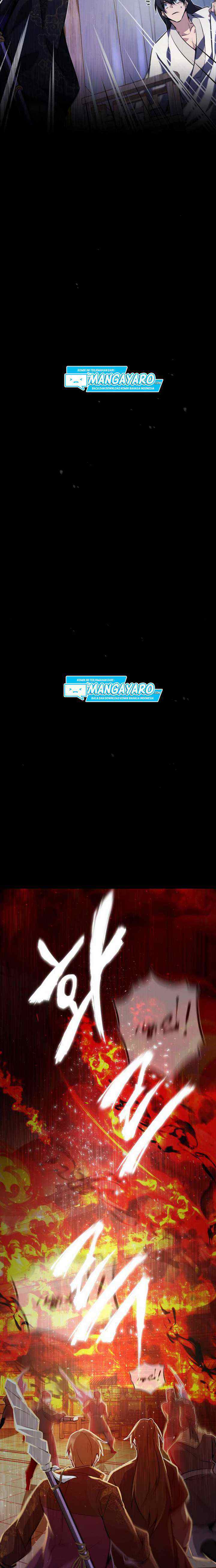 Number One Star Instructor Master Baek (One Hit Teacher, Master Baek) chapter 14.1 halaman 9
