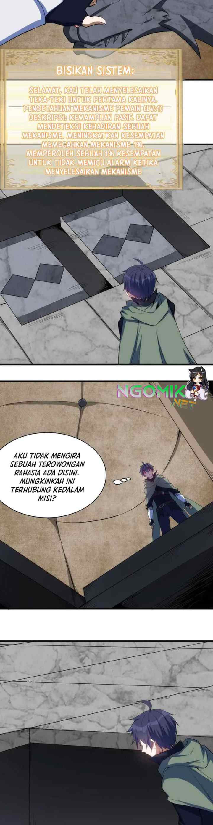 CITY OF SANCTUARY chapter 41 halaman 15