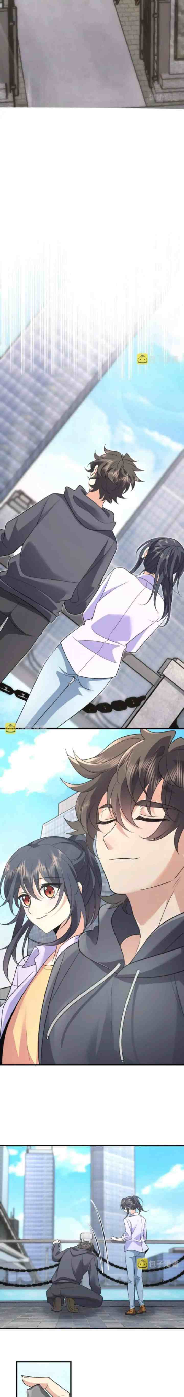 My Wife Is From a Thousand Years Ago chapter 100 halaman 4