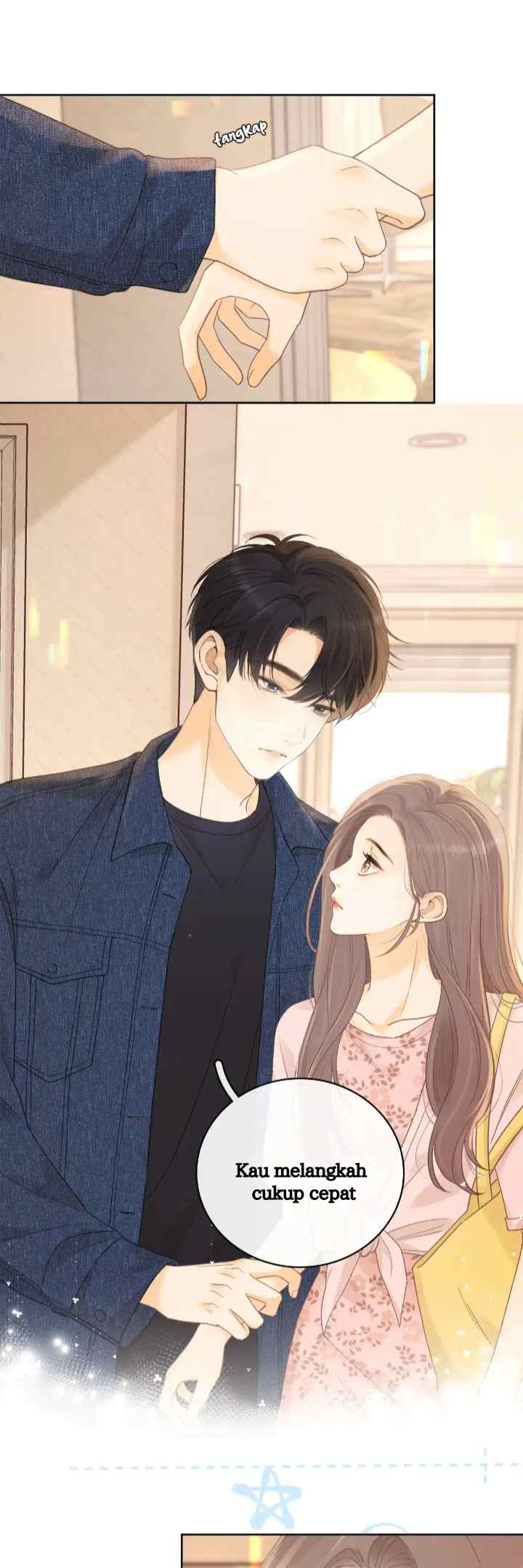 Hard to Deceive chapter 66 halaman 6