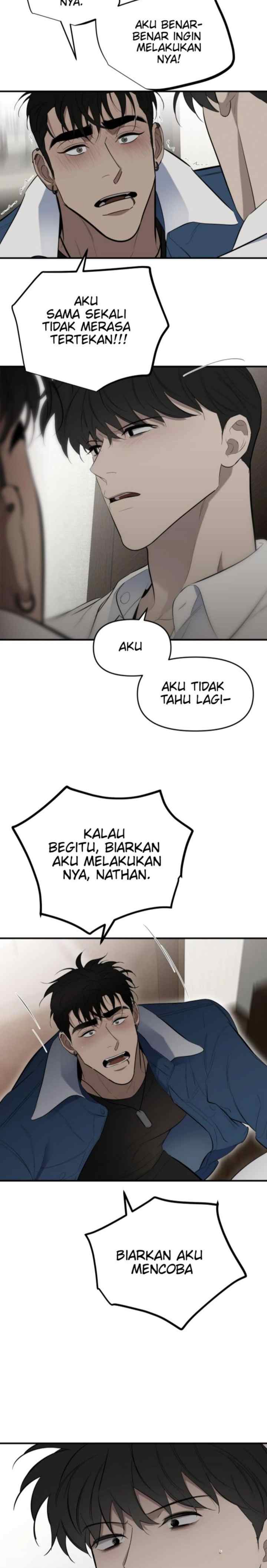 Take Off chapter 126 halaman 19
