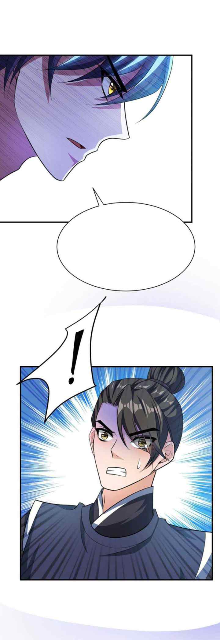 Rise of The Demon King chapter 67 halaman 7