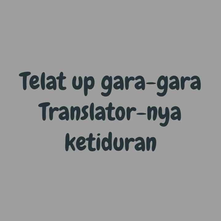 Salt Friend chapter 13 halaman 9