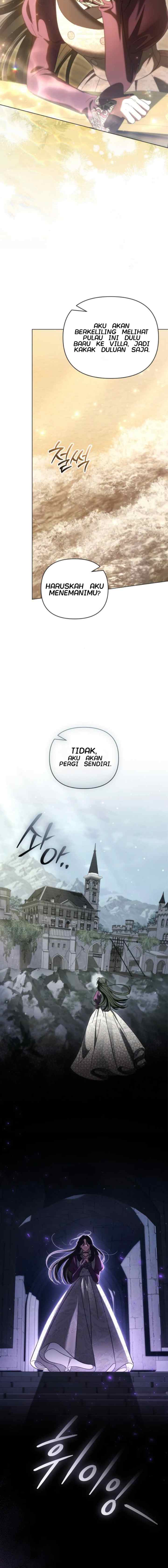 For The Beautiful Juliet chapter 15 halaman 18