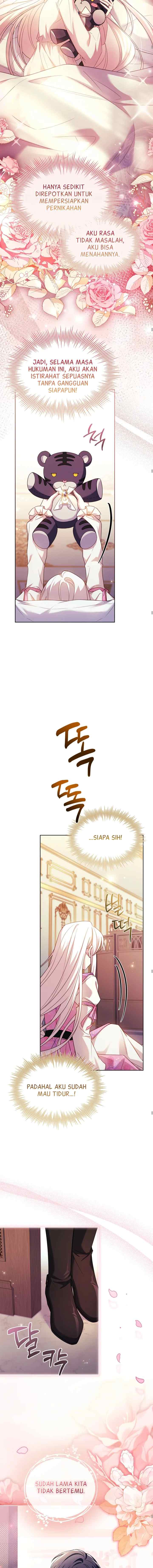 The Lady Wants to Rest chapter 163 halaman 14