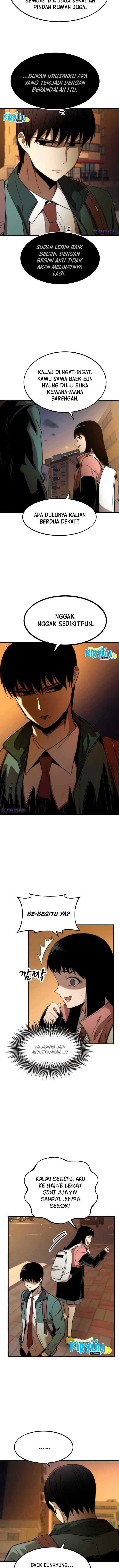 Ultra Alter chapter 29 halaman 15