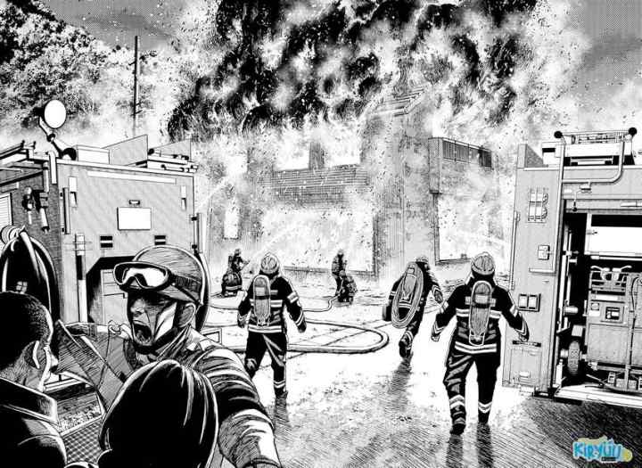 DANDADAN chapter 44 halaman 7