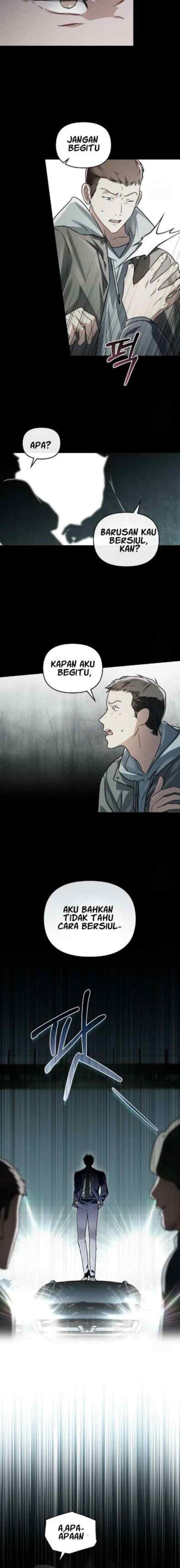 Honbul chapter 1 halaman 19