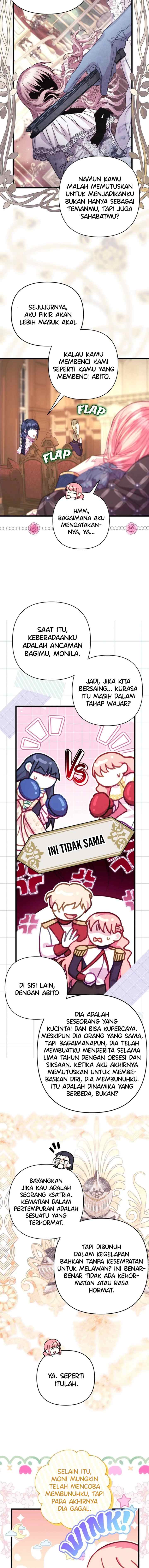 Anyway, It Is A Ropan chapter 106 halaman 4