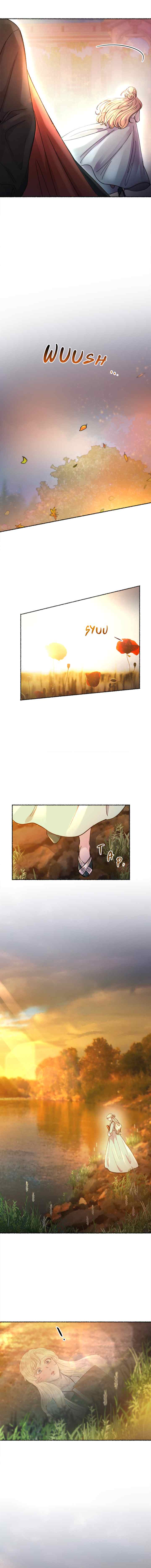 Cursed Blessing chapter 64 halaman 8