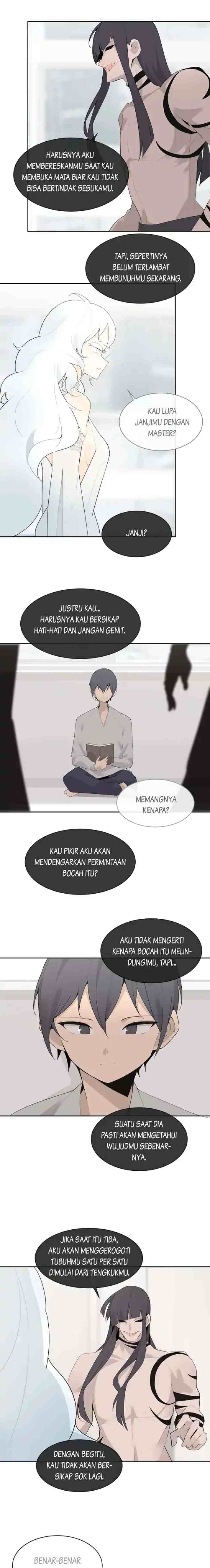 Devil Sword King chapter 198 halaman 5
