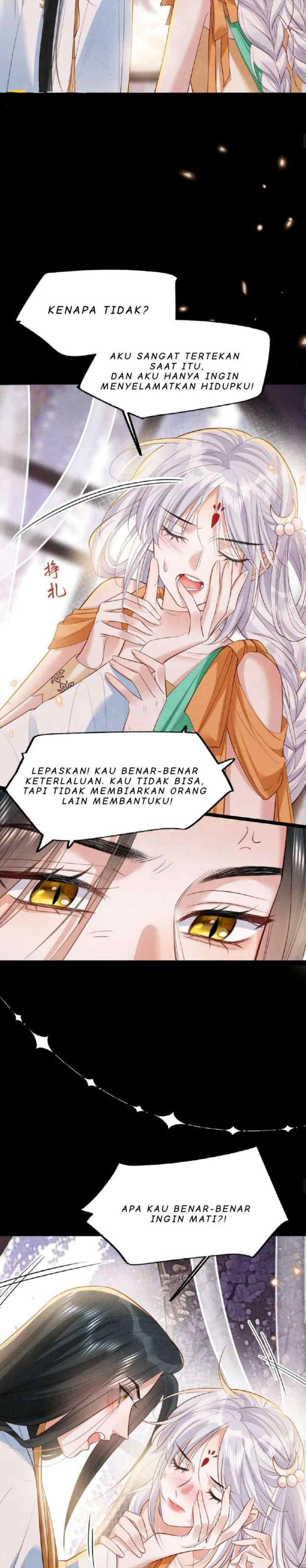 Tribute's Road To Survival chapter 22 halaman 14