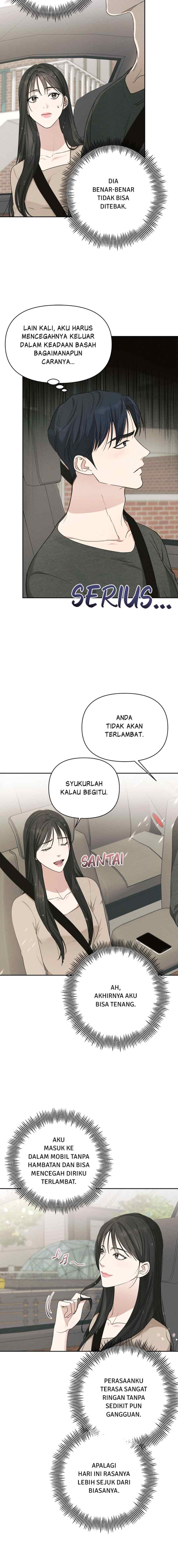 The Perfect Contract chapter 20 halaman 13