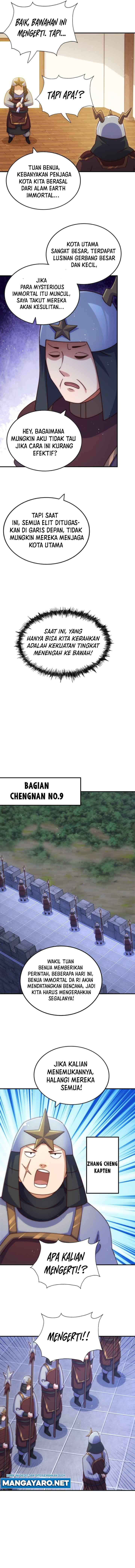 Beyond Myriad Peoples chapter 225 halaman 10