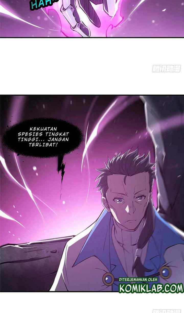 The Blood Princess And The Knight chapter 146 halaman 14