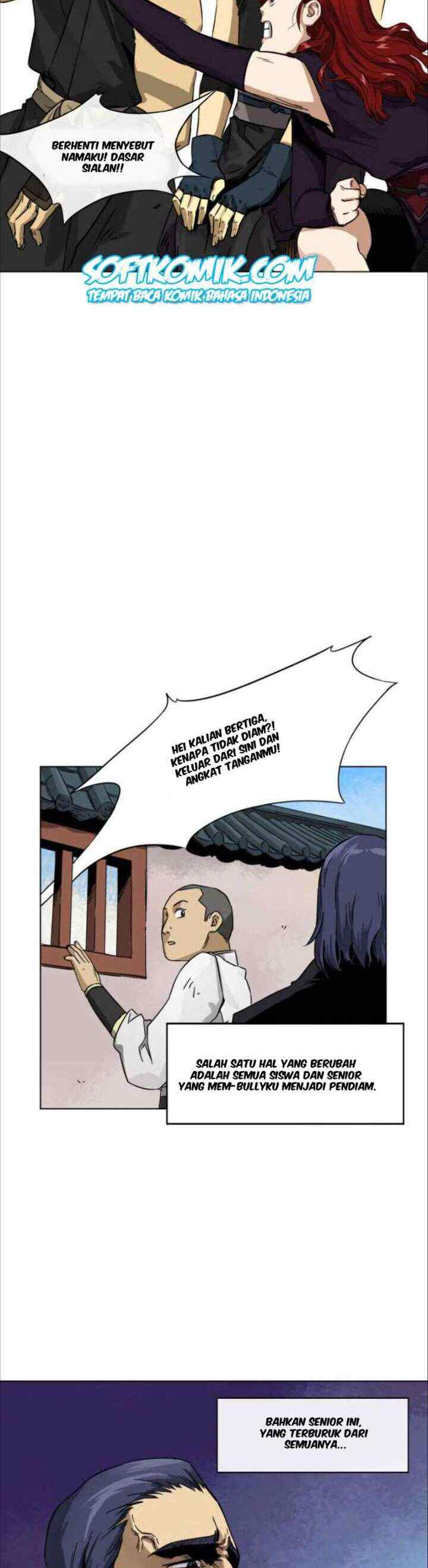 Infinite Level Up in Murim chapter 10 halaman 10
