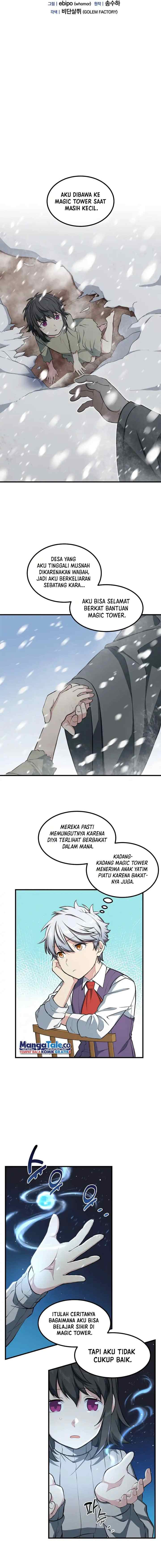 How the Pro in His Past Life Sucks the Sweet Honey chapter 41 halaman 5