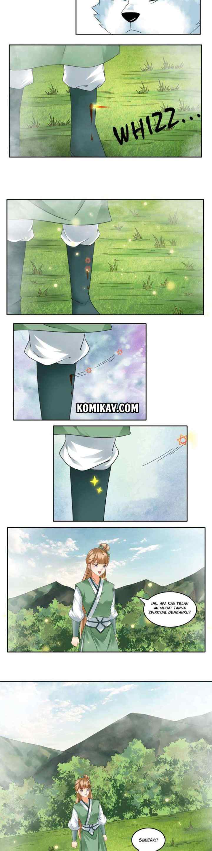Miracle Doctor Abandoned Girl chapter 9 halaman 4