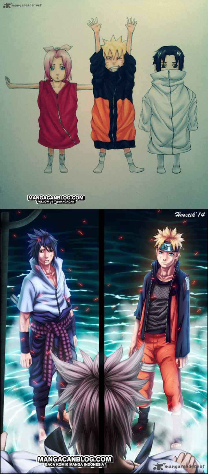 Naruto chapter 692 halaman 10