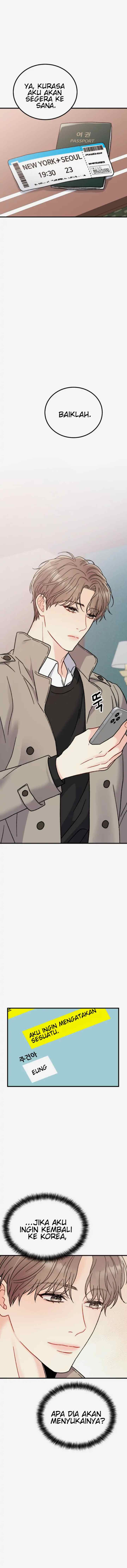 He's Not My Type Though? chapter 7 halaman 13