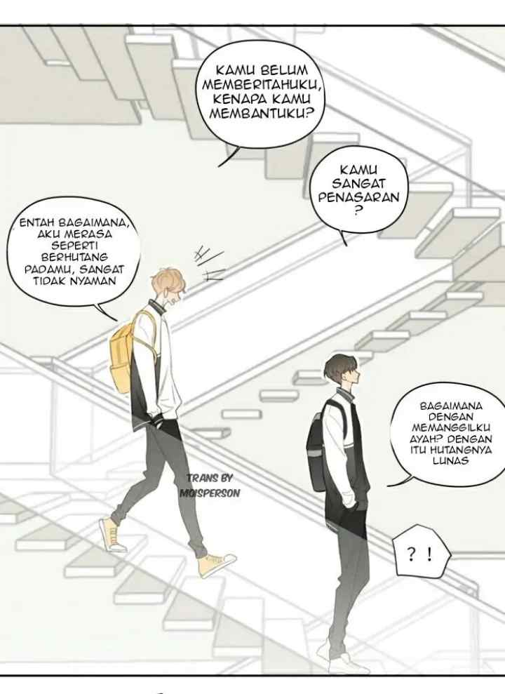 Salt Friend chapter 10 halaman 4