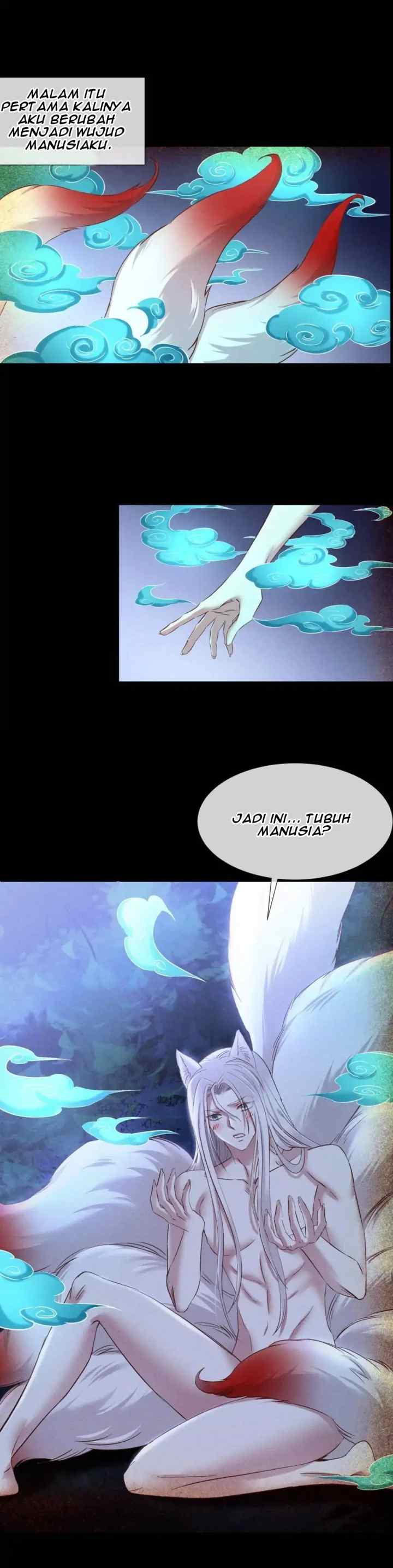 Heaven Instance Dungeon: Steal the Handsome Guy's Heart chapter 38 halaman 13