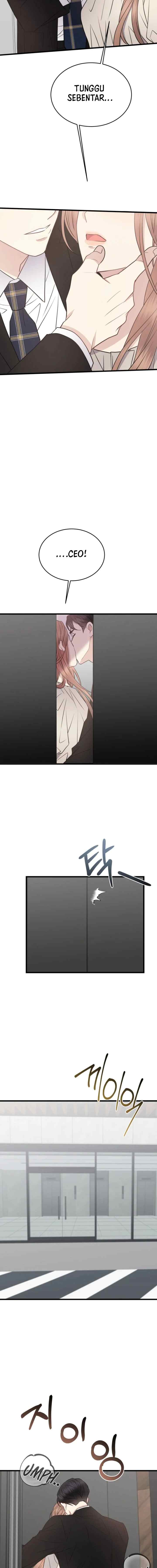 A Night Soaked With You chapter 39 halaman 10