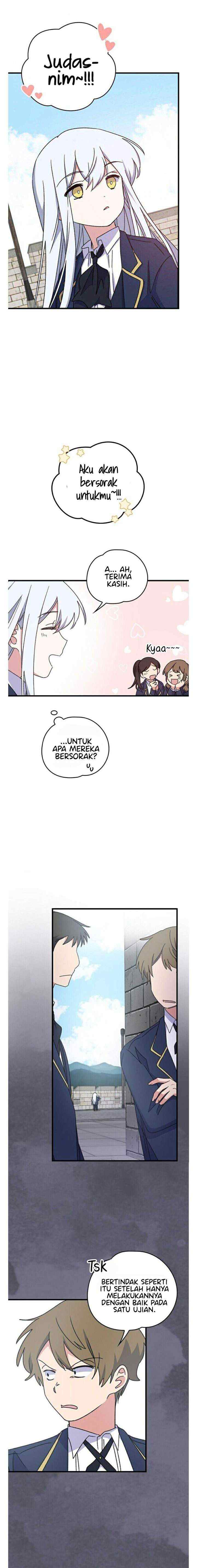 Yigret chapter 19 halaman 10