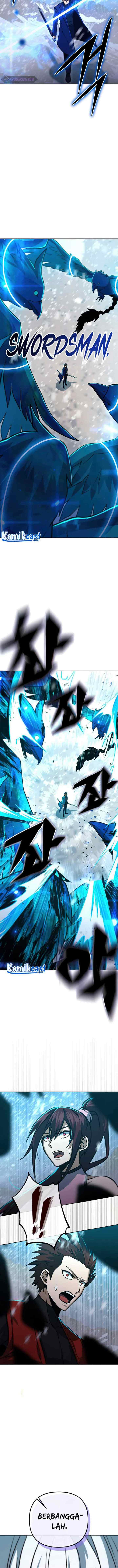 Maxed Out Leveling chapter 51 halaman 16