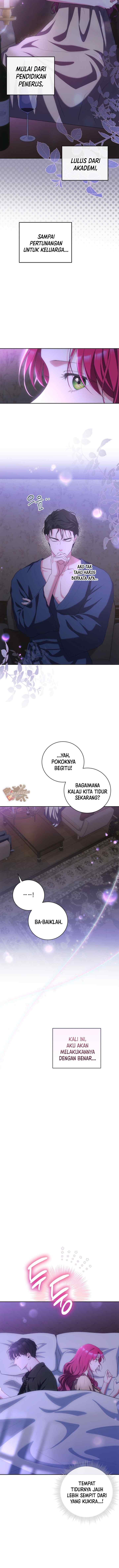 Marriage Contract With Two Husbands chapter 46 halaman 7