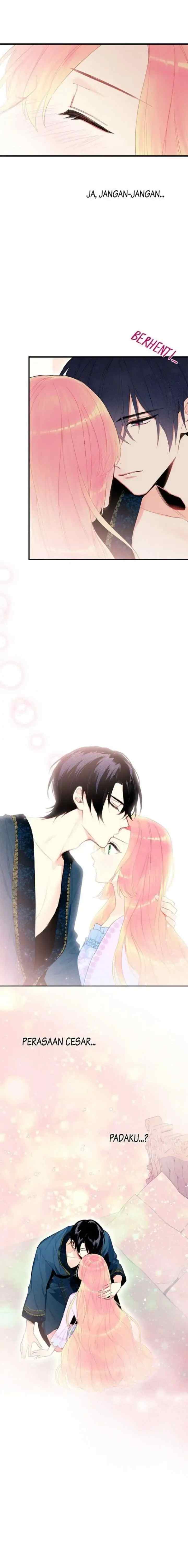 Survive as the Hero's Wife chapter 39 halaman 14