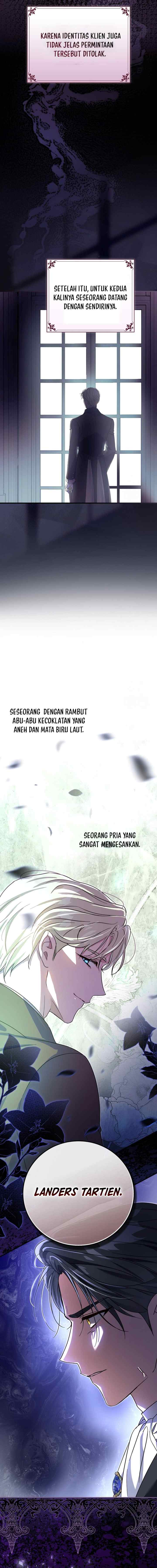 Since I Don't Remember Anything About It, Shall We Break Up, Your Majesty? chapter 6 halaman 10