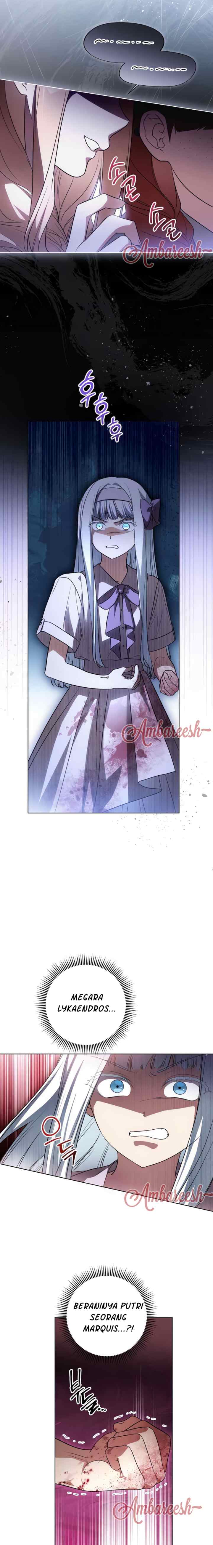 The Price is Everything to You chapter 50 halaman 16