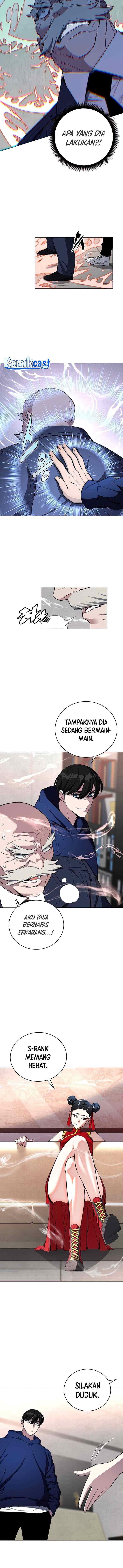 Heavenly Demon Instructor chapter 64 halaman 4