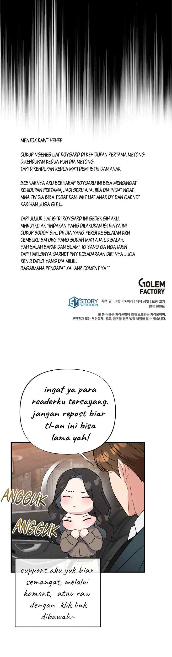 The Villainess Lives Twice chapter 182 halaman 15