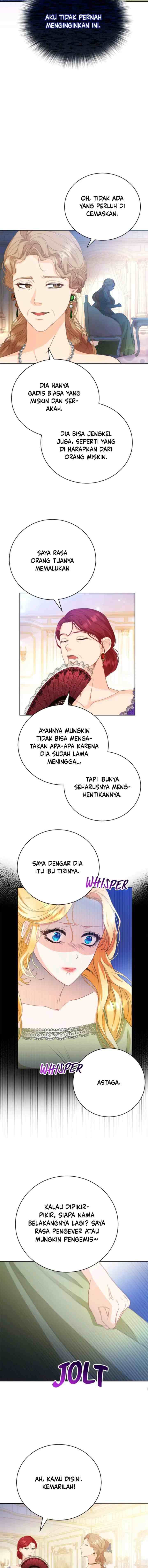 Love Doesn't Matter chapter 1 halaman 13