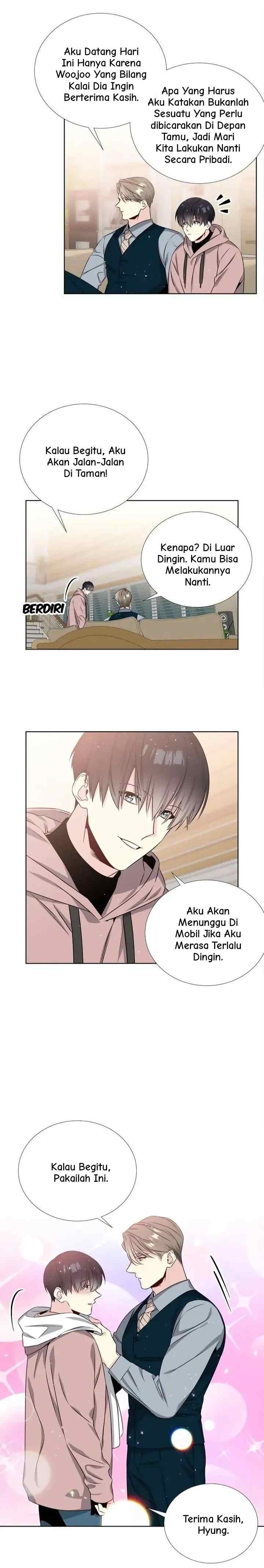 Cosmic Stars chapter 50 halaman 4