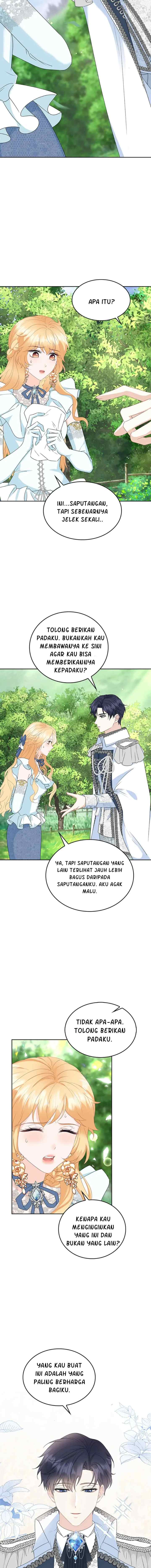 We Live Together chapter 31 halaman 15